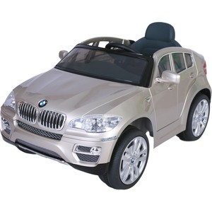 

Электромобиль Farfello JJ258 BMW X6 (лицензия, 12V, металлик, EVA, экокожа) серебристый, JJ258 BMW X6 (лицензия, 12V, металлик, EVA, экокожа) серебристый