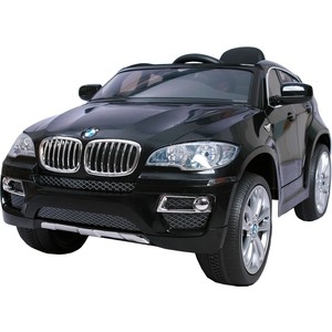 

Электромобиль Farfello JJ258 BMW X6 (лицензия, 12V, металлик, EVA, экокожа) черный, JJ258 BMW X6 (лицензия, 12V, металлик, EVA, экокожа) черный