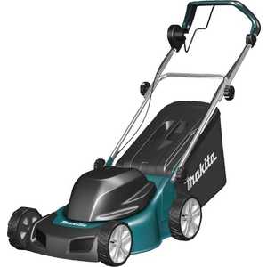 

Газонокосилка электрическая Makita ELM4110, ELM4110