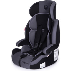 

Автокресло Baby Care Legion Серый 1023/Черный (Grey 1023/Black), Legion Серый 1023/Черный (Grey 1023/Black)