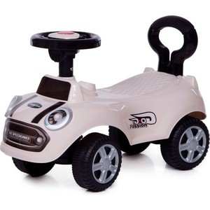 

Каталка Baby Care Speedrunner Белый (White) 616B, Speedrunner Белый (White) 616B