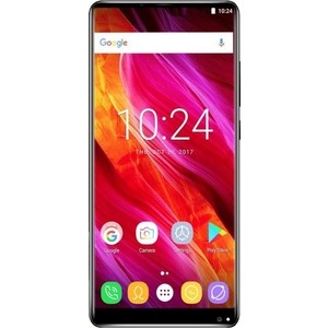 Смартфон Oukitel MIX 2 Black