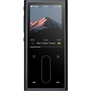 

MP3 плеер FiiO M3K black, M3K black