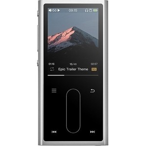 

MP3 плеер FiiO M3K silver, M3K silver