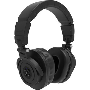 фото Наушники ritmix rh-489bth black