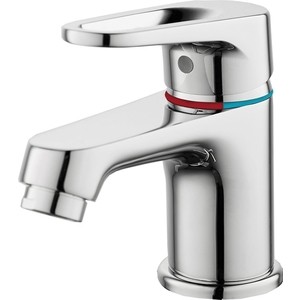 

Смеситель для раковины GROSS AQUA Delta (6245268С), Delta (6245268С)