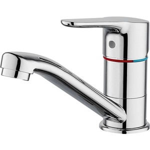 

Смеситель для кухни GROSS AQUA Vista с поворотным изливом 15 см. (3210267С - G0109), Vista с поворотным изливом 15 см. (3210267С - G0109)