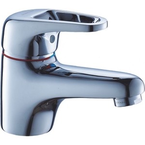 

Смеситель для раковины GROSS AQUA Optima (6546511С), Optima (6546511С)