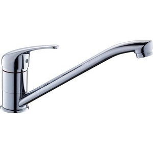

Смеситель для кухни GROSS AQUA Mini с поворотным изливом (3210213C - G0110), Mini с поворотным изливом (3210213C - G0110)