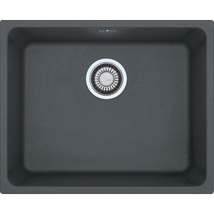 

Кухонная мойка Franke Kubus KBG 110-50 графит (125.0023.806), Kubus KBG 110-50 графит (125.0023.806)