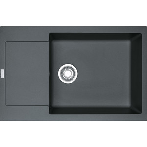 

Кухонная мойка Franke Maris MRG 611D графит (114.0369.110), Maris MRG 611D графит (114.0369.110)