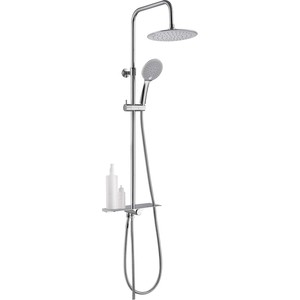 

Душевой гарнитур GROSS AQUA Space (GA9014), Space (GA9014)