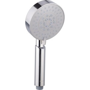 

Ручной душ GROSS AQUA Moderna 5 режимов (GA4051), Moderna 5 режимов (GA4051)