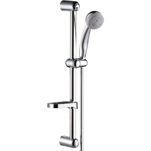 

Душевой гарнитур GROSS AQUA Optima 3 режима (GA3713+GA603 +GA106), Optima 3 режима (GA3713+GA603 +GA106)