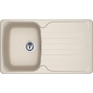 

Кухонная мойка Franke Antea AZG 611-86 сахара (114.0489.272), Antea AZG 611-86 сахара (114.0489.272)