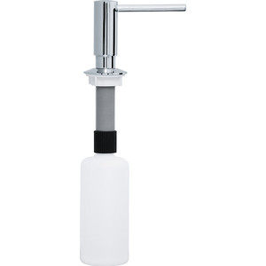 

Дозатор Franke Comfort хром (119.0044.833), Comfort хром (119.0044.833)