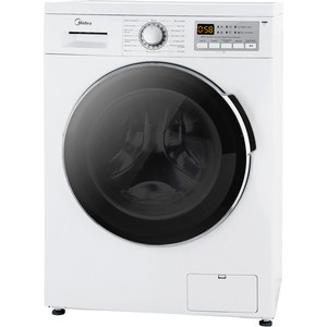 

Стиральная машина Midea WMF714G, WMF714G