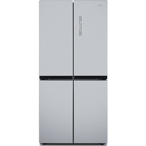 фото Холодильник midea mrc518sfnx