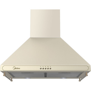 

Вытяжка Midea MH 60C 335 RI, MH 60C 335 RI