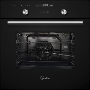 

Электрический духовой шкаф Midea MO 78100 C GB, MO 78100 C GB