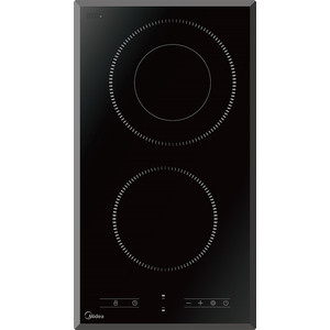 фото Электрическая варочная панель midea mch32329f