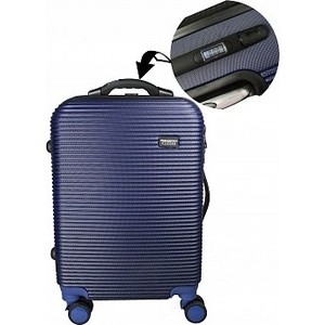 

Чемодан PROFFI TRAVEL PH8861navy, PH8861navy