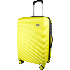 

Чемодан PROFFI TRAVEL PH9532yellow, PH9532yellow