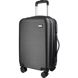 

Чемодан PROFFI TRAVEL PH9534black, PH9534black