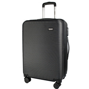 

Чемодан PROFFI TRAVEL PH9531black, PH9531black