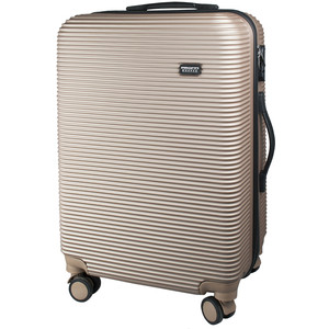 

Чемодан PROFFI TRAVEL PH8859beige, PH8859beige