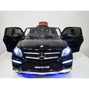 

Электромобиль Hollicy Mercedes GL63 AMG Black LUXURY 4WD MP4 2.4G - SX1588-H, Mercedes GL63 AMG Black LUXURY 4WD MP4 2.4G - SX1588-H