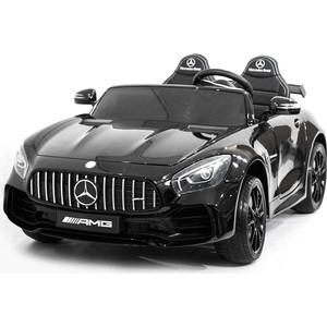 

Детский электромобиль Harleybella Mercedes-Benz GT R 4x4 MP3 - HL289-BLACK-PAINT-4WD, Mercedes-Benz GT R 4x4 MP3 - HL289-BLACK-PAINT-4WD