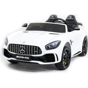 

Электромобиль Harleybella Mercedes-Benz GT R 4x4 MP4 - HL289-WHITE-4WD-MP4, Mercedes-Benz GT R 4x4 MP4 - HL289-WHITE-4WD-MP4