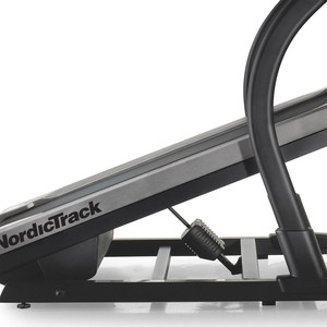 фото Беговая дорожка nordictrack incline trainer x22i