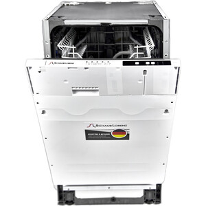 Встраиваемая посудомоечная машина Schaub Lorenz SLG VI4110 - фото 2
