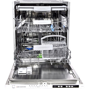 Встраиваемая посудомоечная машина Schaub Lorenz SLG VI6310 программа фгос до комплексные занятия по программе детство 6303 ефанова з а