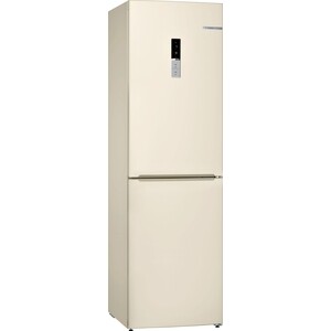 

Холодильник Bosch Serie 4 KGN39VK16R, Serie 4 KGN39VK16R
