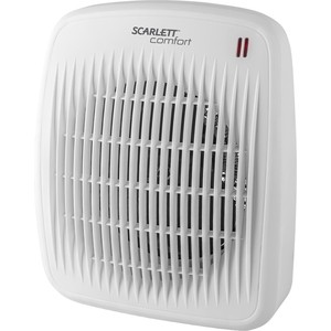

Тепловентилятор Scarlett SC-FH53016, SC-FH53016