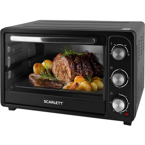 все цены на Мини-печь Scarlett SC-EO93O20 онлайн