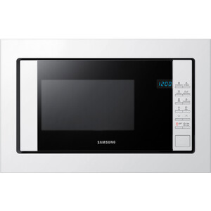 

Встраиваемая микроволновая печь Samsung FW77SUW, FW77SUW