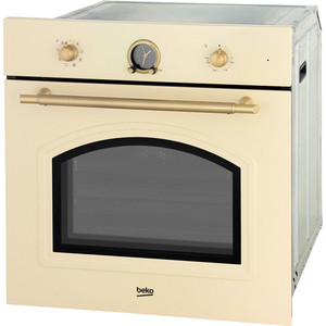 

Электрический духовой шкаф Beko OIM 27201 C, OIM 27201 C