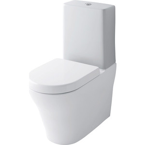 

Бачок для унитаза Toto MH подключение сзади (SW10044G1), MH подключение сзади (SW10044G1)