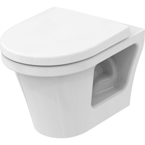 

Унитаз подвесной Toto CF CeFiONtect Tornado Flush (CW132Y XW), CF CeFiONtect Tornado Flush (CW132Y XW)