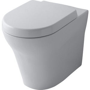 

Унитаз приставной Toto MH CeFiONtect Tornado Flush (CW163Y XW), MH CeFiONtect Tornado Flush (CW163Y XW)