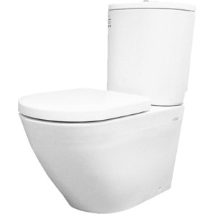 

Унитаз (чаша) Toto NC CeFiONtect Tornado Flush (CW761Y XW), NC CeFiONtect Tornado Flush (CW761Y XW)
