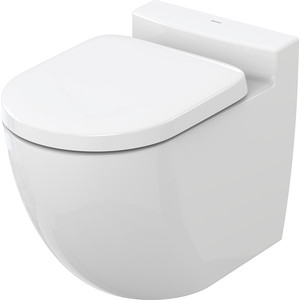 

Унитаз приставной Toto NC CeFiONtect Tornado Flush (CW763PB XW), NC CeFiONtect Tornado Flush (CW763PB XW)