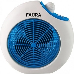 Тепловентилятор Faura FH-10 синий - фото 1