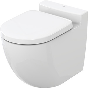 

Унитаз приставной Toto NC CeFiONtect Tornado Flush с сиденьем микролифт (CW763PB XW, VC10162), NC CeFiONtect Tornado Flush с сиденьем микролифт (CW763PB XW, VC10162)