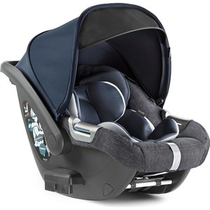 

Автокресло Inglesina CAB для коляски Aptica цвет INDIGO DENIM AV70K6IND, CAB для коляски Aptica цвет INDIGO DENIM AV70K6IND