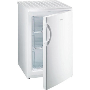 фото Морозильная камера gorenje f4091anw